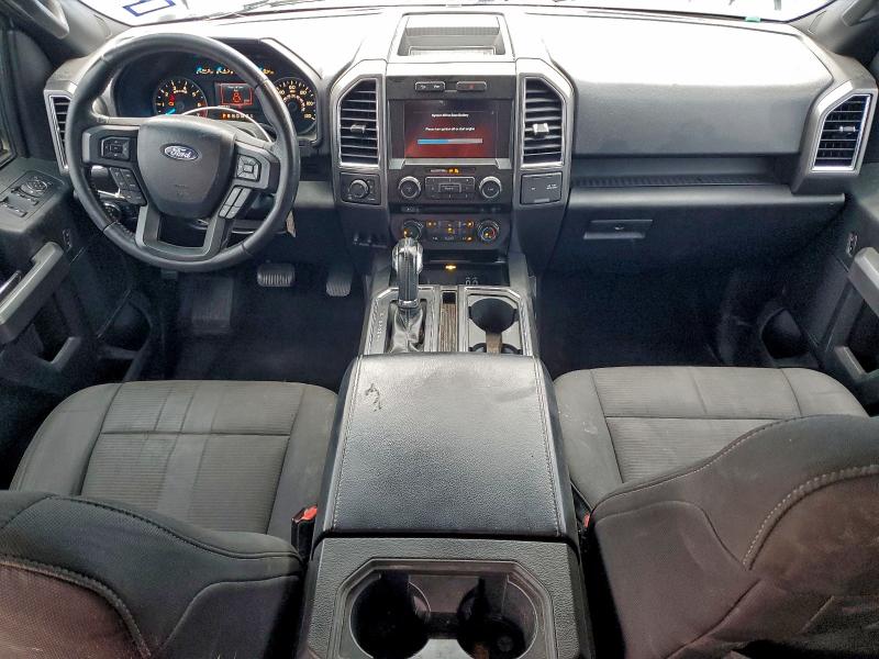 Фото 8 - FORD F-150