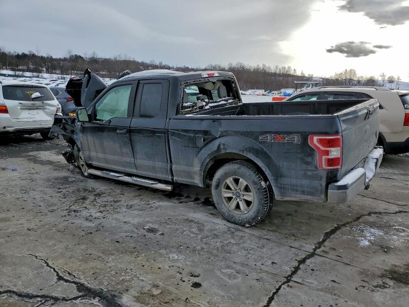 Фото 2 - FORD F-150