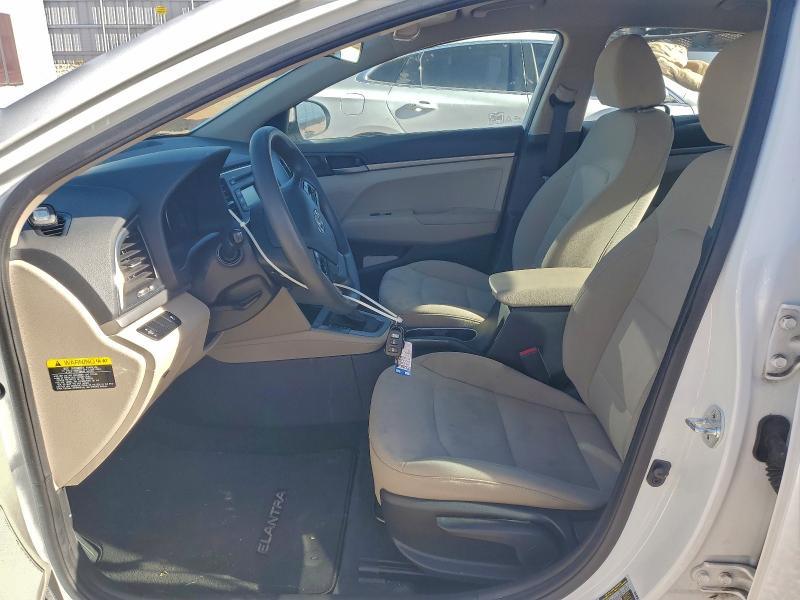 Фото 7 - HYUNDAI ELANTRA