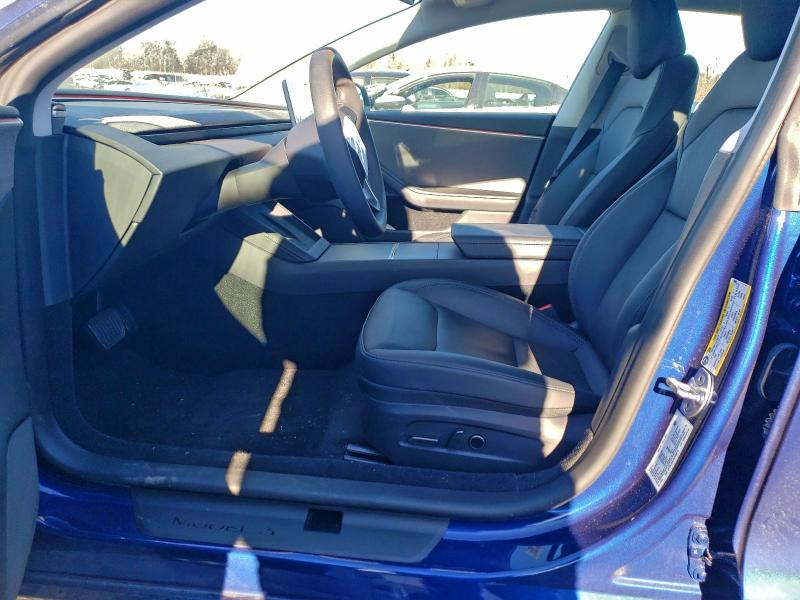 Фото 7 - TESLA MODEL 3