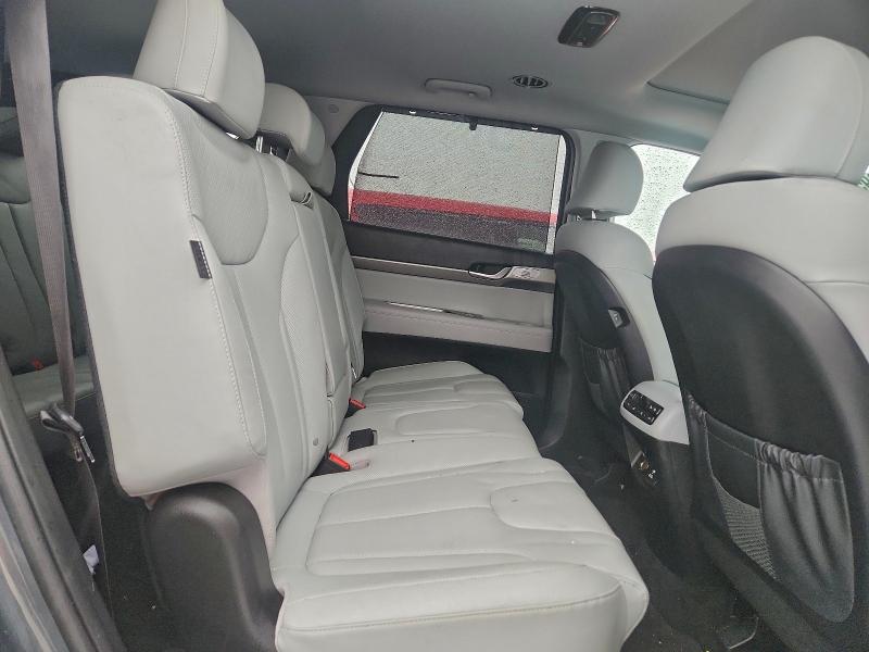 Фото 11 - HYUNDAI PALISADE