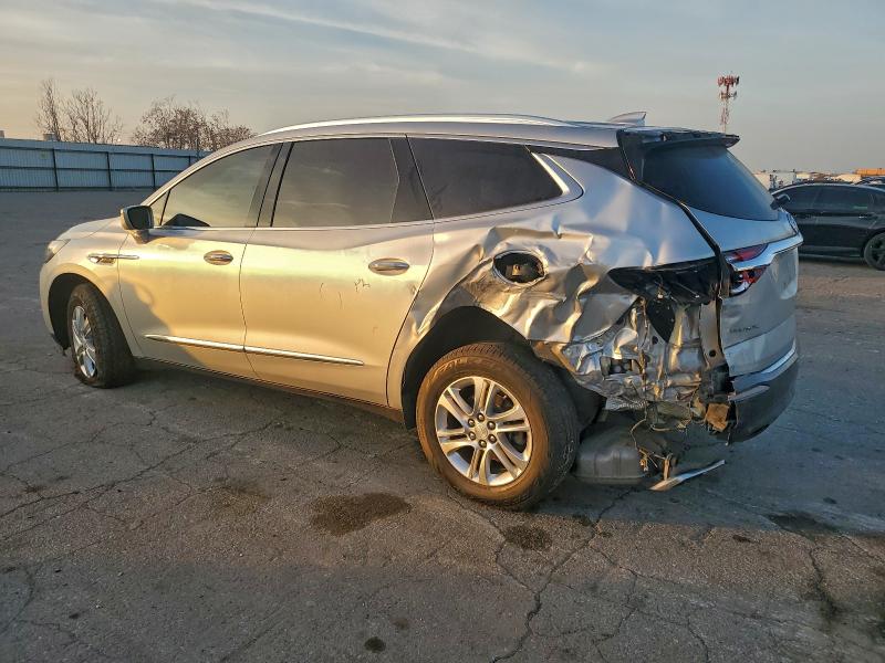 Фото 2 - BUICK ENCLAVE