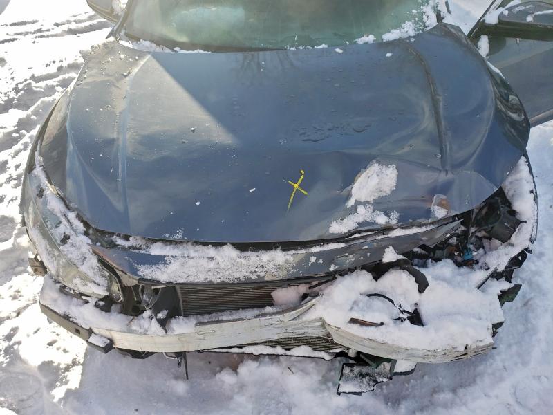 Фото 11 - HONDA CIVIC