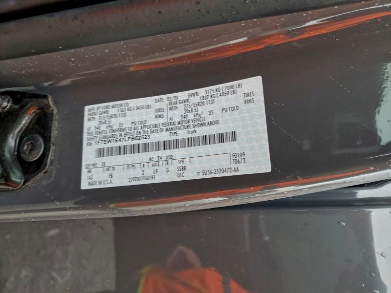 Фото 13 - FORD F-150