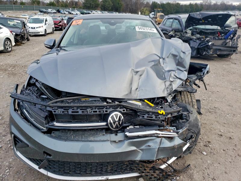 Фото 5 - VOLKSWAGEN JETTA