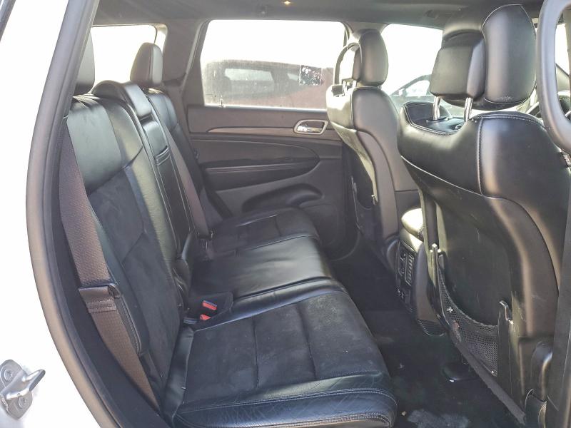 Фото 11 - JEEP GRAND CHER