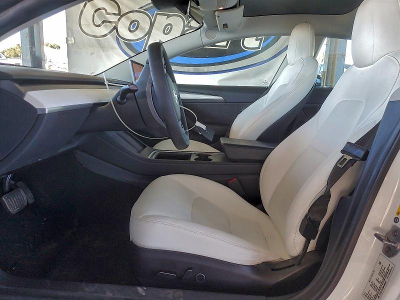 Фото 7 - TESLA MODEL 3