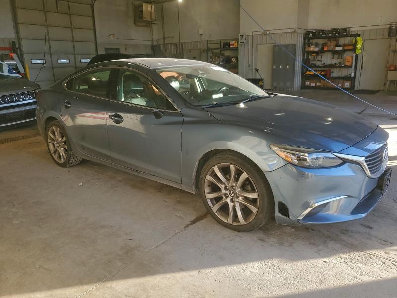 Фото 4 - MAZDA 6