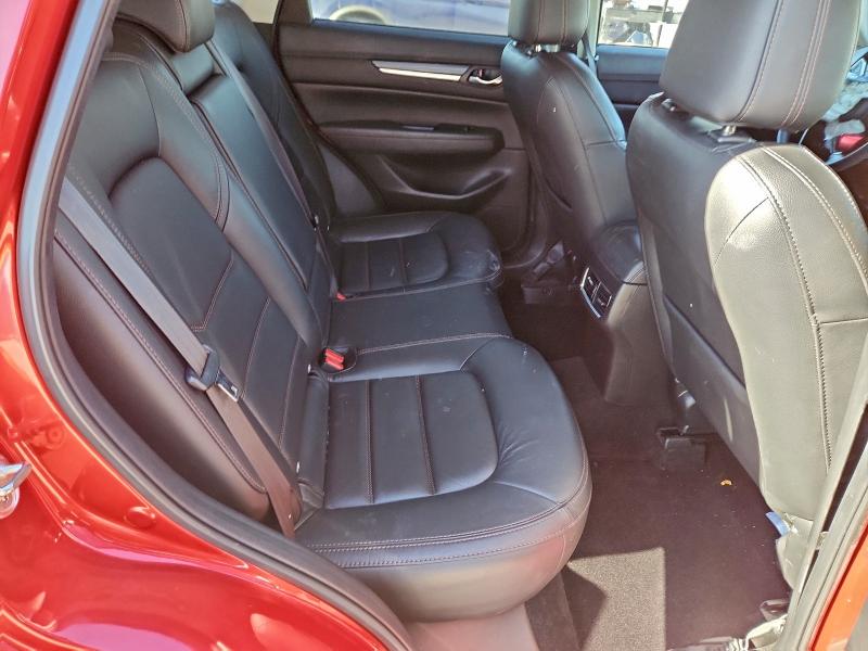 Фото 11 - MAZDA CX-5