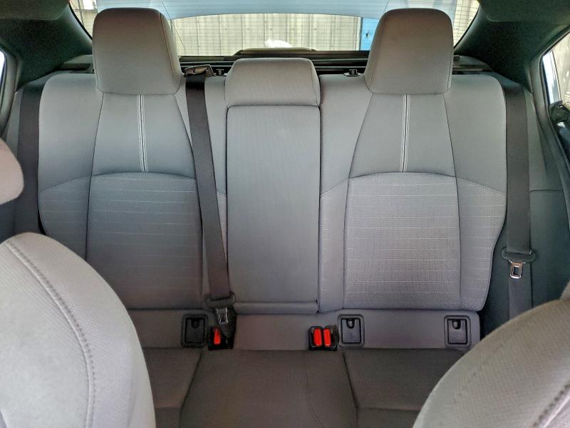 Фото 10 - TOYOTA COROLLA