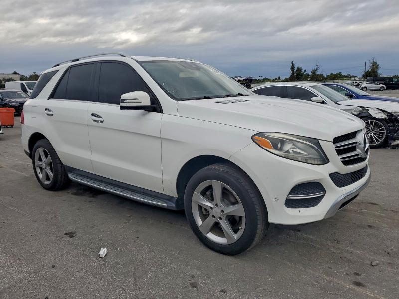 Фото 4 - MERCEDES-BENZ GLE-CLASS
