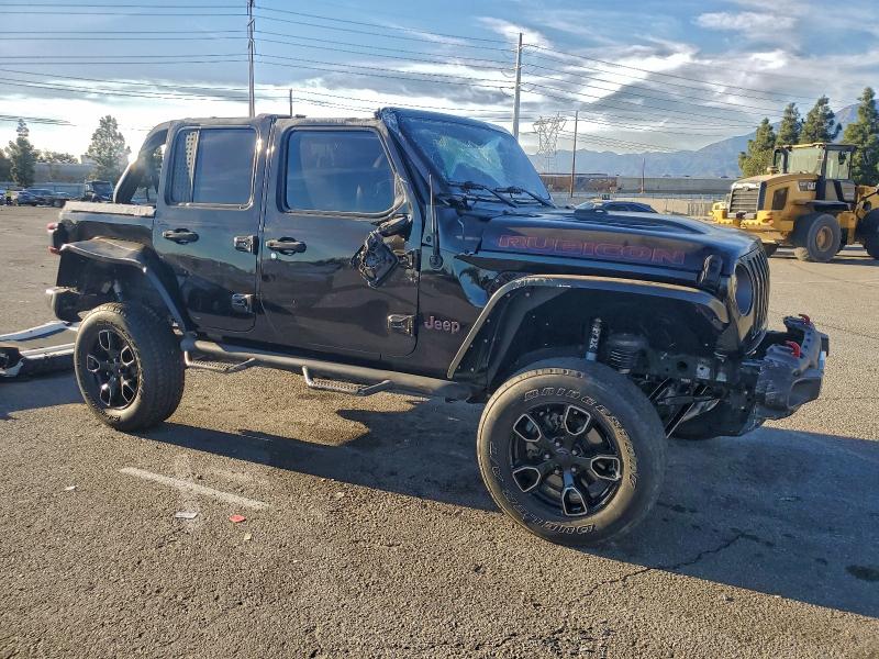 Фото 4 - JEEP WRANGLER