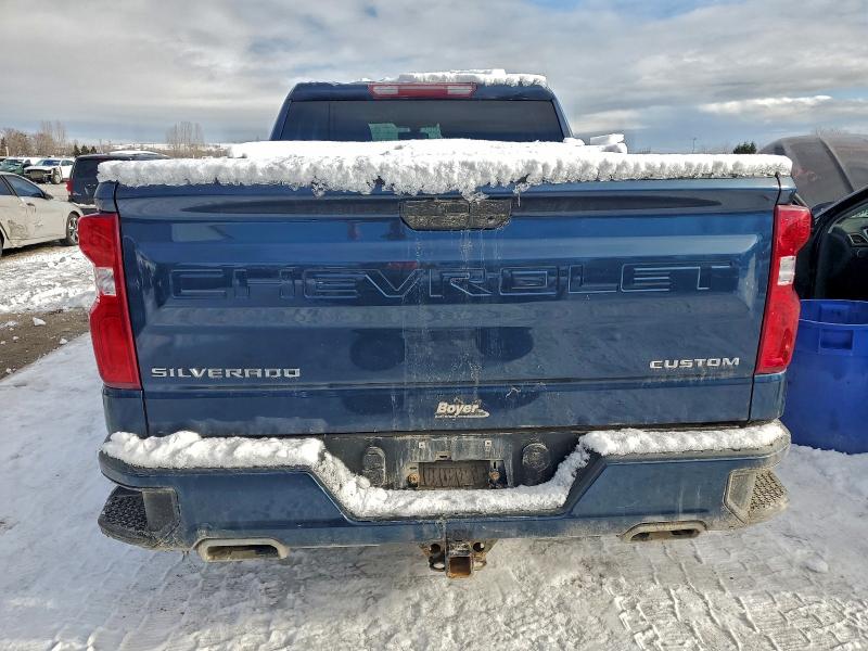 Фото 6 - CHEVROLET ALL Models