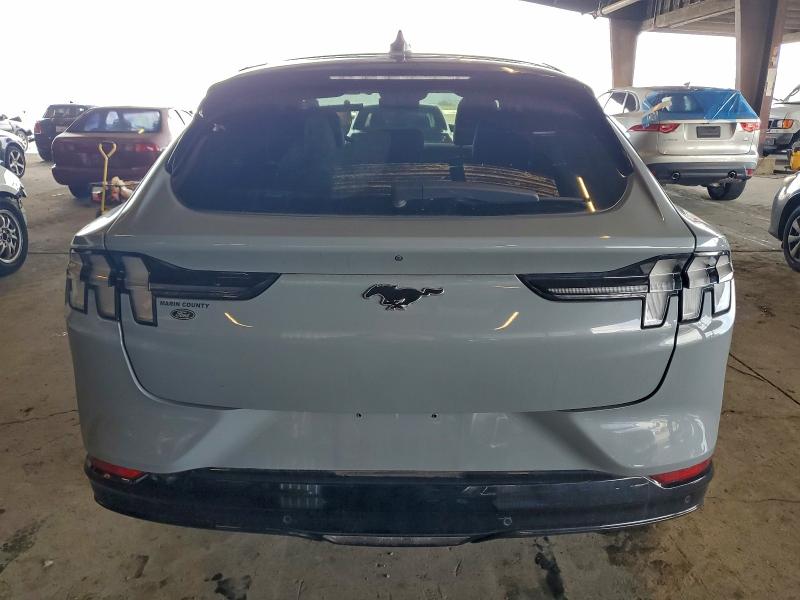 Фото 6 - FORD MUSTANG