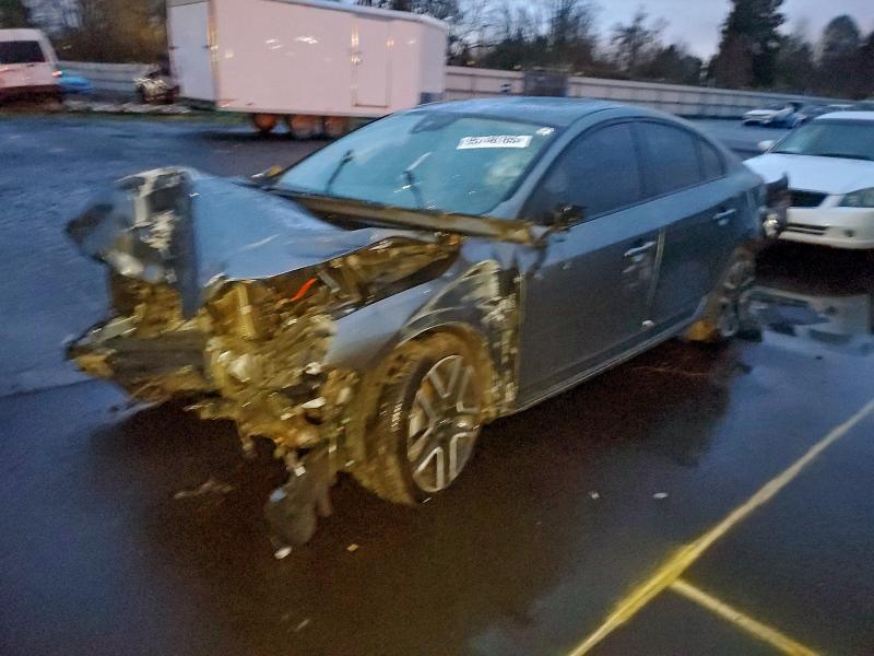 Фото 1 - VOLVO S60