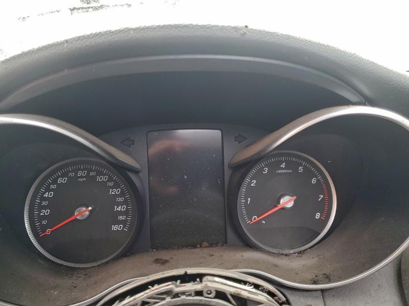 Фото 9 - MERCEDES-BENZ C-CLASS