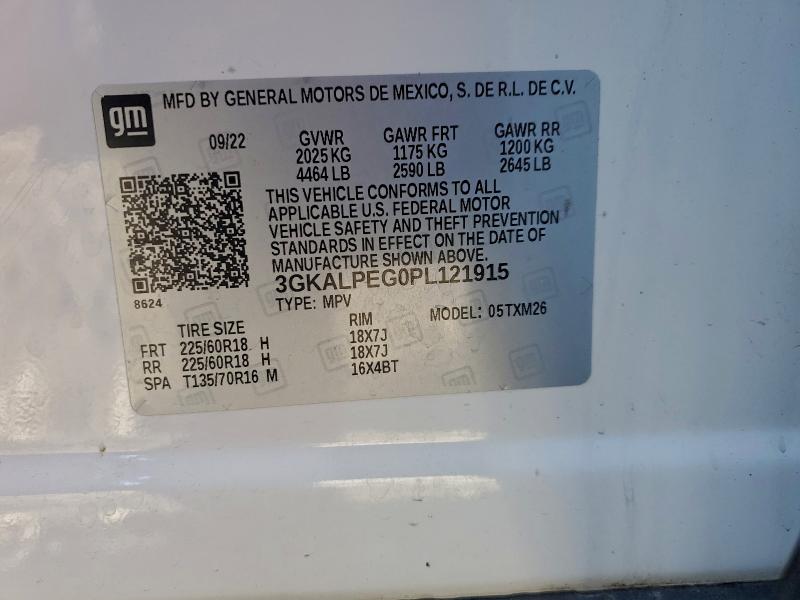 Фото 12 - GMC TERRAIN