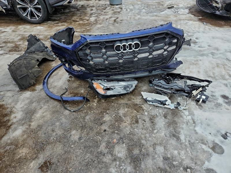 Фото 13 - AUDI Q5