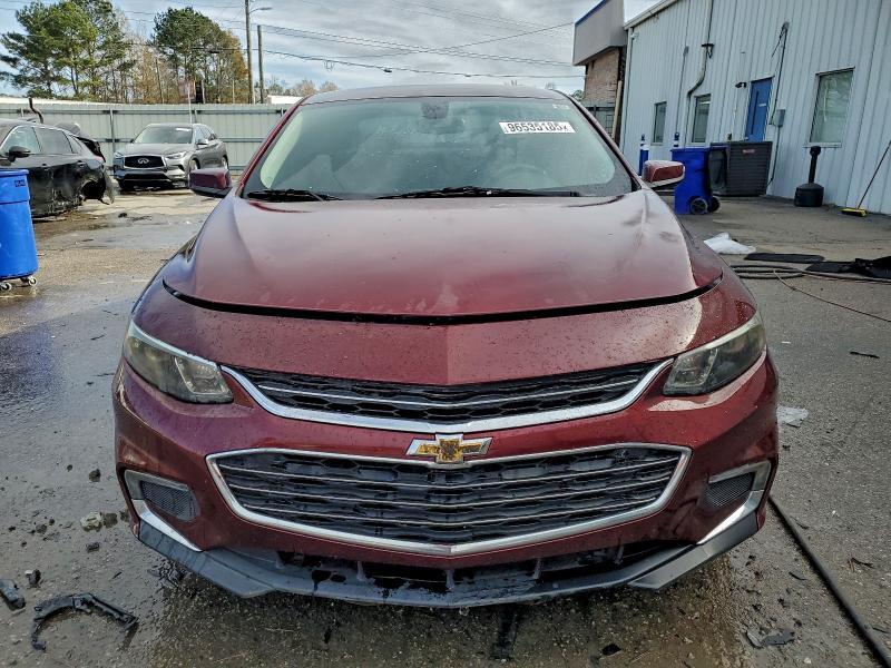 Фото 5 - CHEVROLET MALIBU