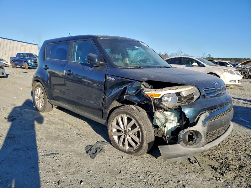Фото 4 - KIA SOUL