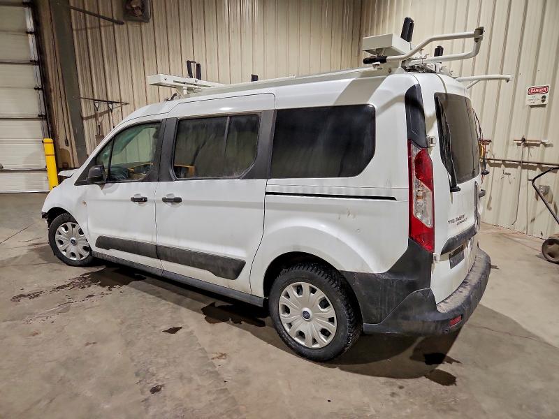 Фото 2 - FORD TRANSIT