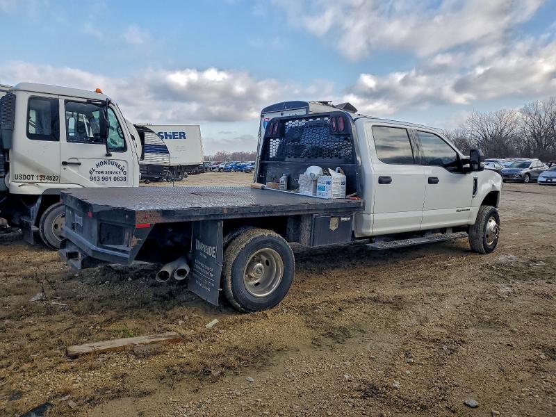 Фото 3 - FORD F350