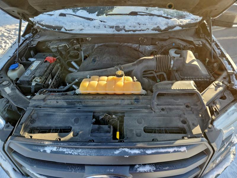 Фото 11 - FORD F-150