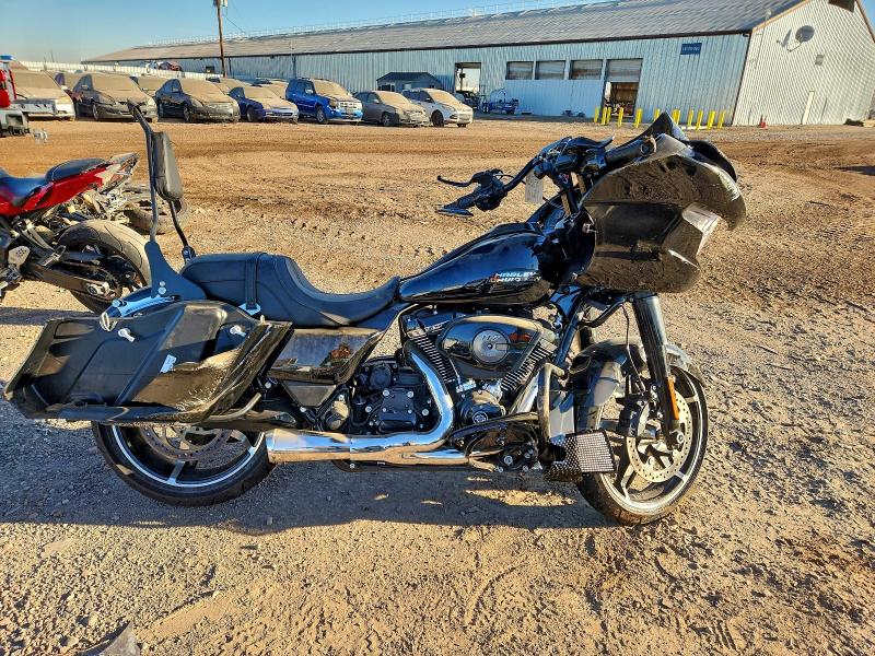 HARLEY-DAVIDSON FL 2024