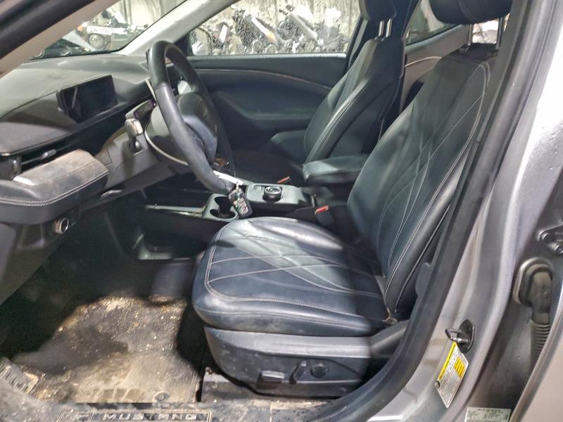 Фото 7 - FORD MUSTANG