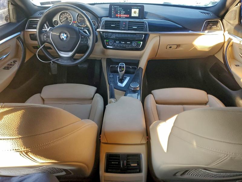 Фото 8 - BMW 4 SERIES