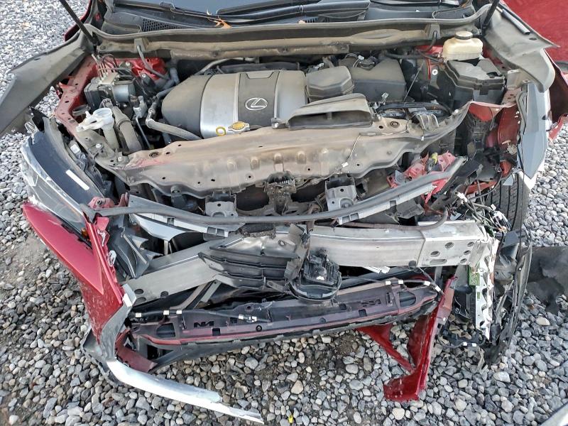 Фото 12 - LEXUS RX350