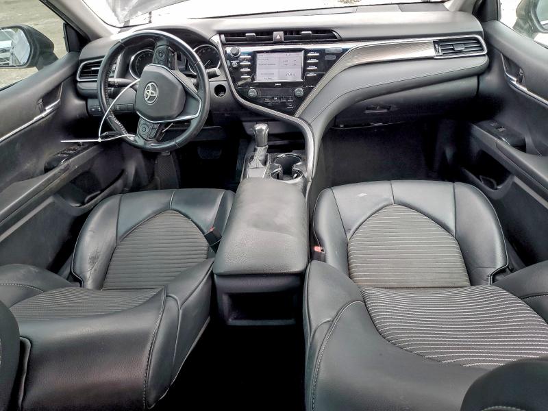 Фото 8 - TOYOTA CAMRY