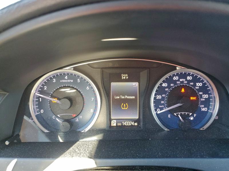 Фото 9 - TOYOTA CAMRY