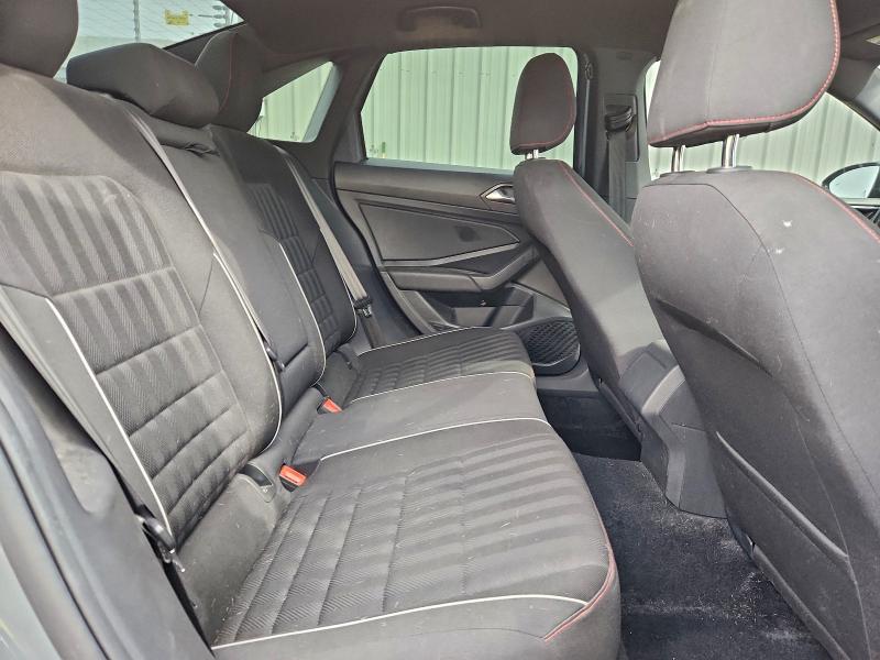 Фото 10 - VOLKSWAGEN JETTA