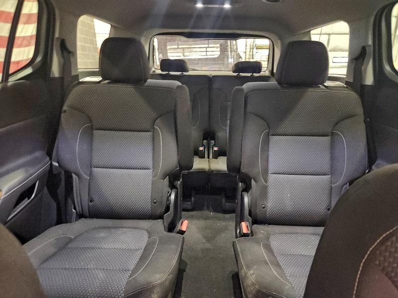 Фото 10 - GMC ACADIA