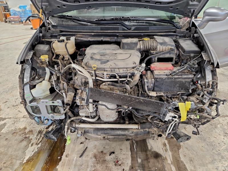 Фото 12 - CHRYSLER PACIFICA