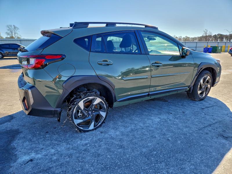 SUBARU XV 2024 VIN 4S4GUHL60R3822905