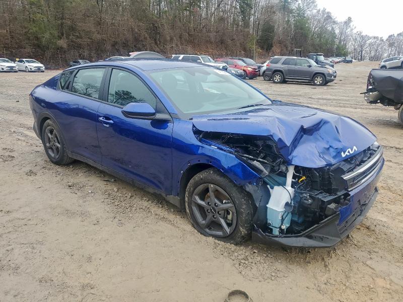 Фото 4 - KIA K4 LX