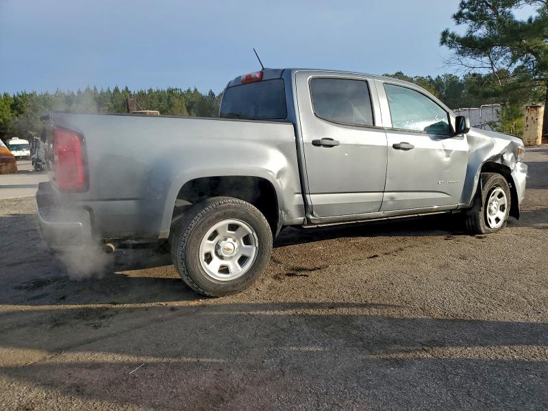 Фото 3 - CHEVROLET COLORADO