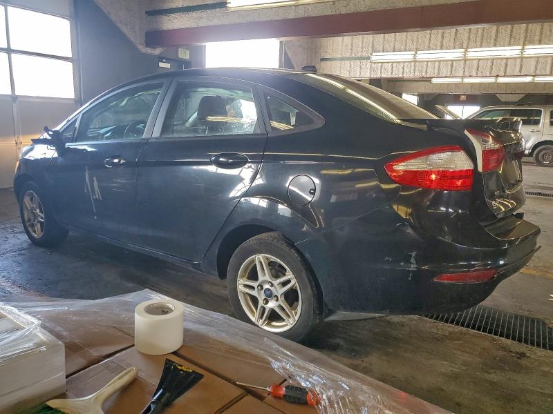 Фото 2 - FORD FIESTA