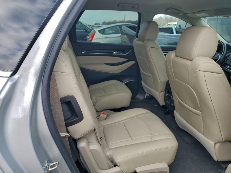 Фото 11 - BUICK ENCLAVE