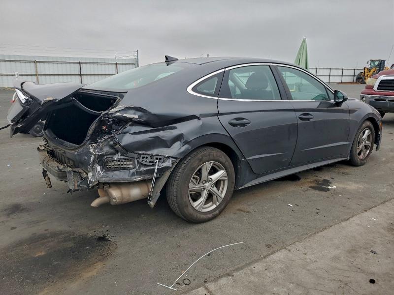 Фото 3 - HYUNDAI SONATA