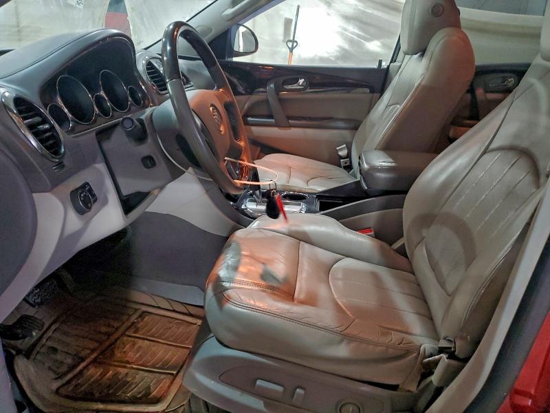 Фото 7 - BUICK ENCLAVE