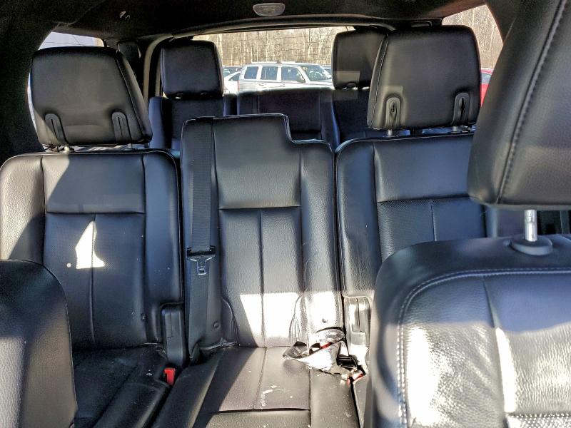 Фото 10 - FORD EXPEDITION