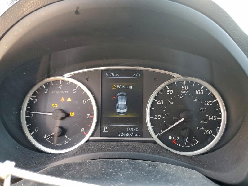 Фото 9 - NISSAN SENTRA