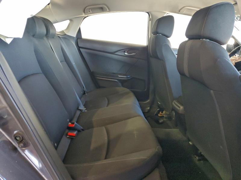 Фото 10 - HONDA CIVIC