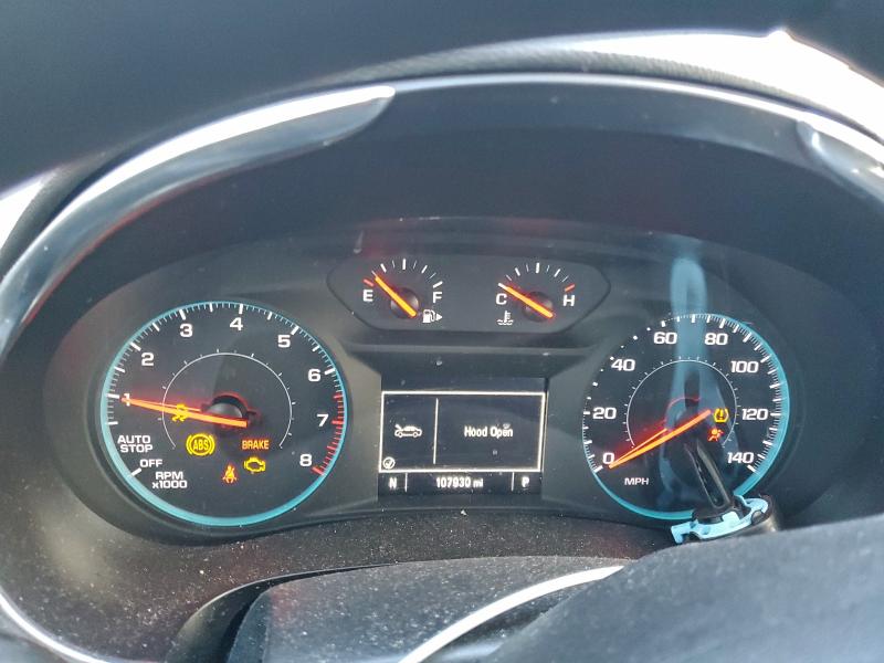 Фото 9 - CHEVROLET MALIBU