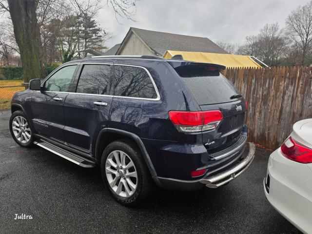 Фото 3 - JEEP GRAND CHER