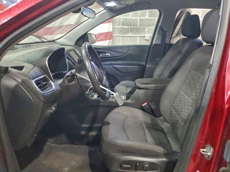 Фото 7 - CHEVROLET EQUINOX