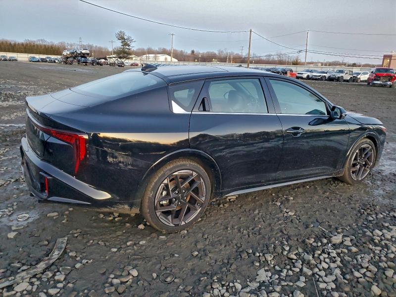 KIA K4 GT LINE 2025 VIN 3KPFW4DE0SE193878